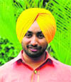 Satinder Sartaaj