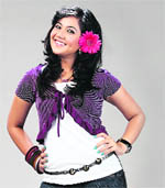 Rupal Tyagi in Sapne Suhane Ladakpan ke