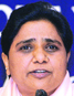 Mayawati
