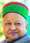 Virbhadra Singh