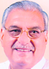 Bhupinder Singh Hooda