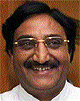 Ramesh Pokhriyal Nishank