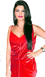  Jacqueline Fernandez