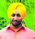 Satinder Sartaaj