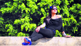 Lakshika Chopra