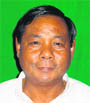 PA Sangma
