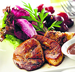 For the rich and the famous, foie gras is a perennial favourite