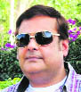 Rahul Mittra