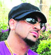 Jazzy B