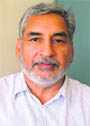 Dr Amarjit Singh Bhullar
