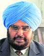 Dr MS Sidhu