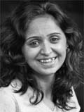 Supriya Sehgal