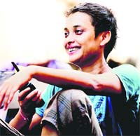 Director Reema Kagti