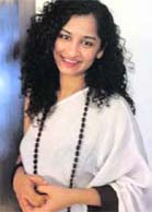 Director Gauri Shinde