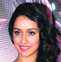 Shraddha Kapoor