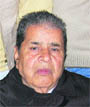 Jagdish Nehra