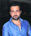 Emraan Hashmi