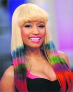 Nicki Minaj