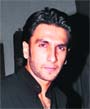 Ranveer Singh