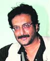 Milind Gunaji 