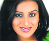 Pooja Gandhi