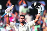 Murali Vijay