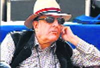 Mansur Ali Khan Pataudi