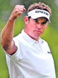 Lee Westwood