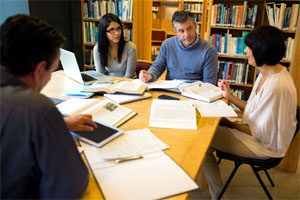 Curriculum-making bodies must follow the practice of inviting not only non-members but also students and research scholars who have familiarity with courses they have studied and are in a position to make wise suggestions for changes. 