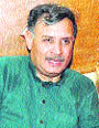 Rao Inderjit Singh