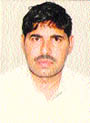 Shamsher Singh Malik