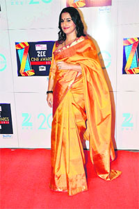 Vidya Bala