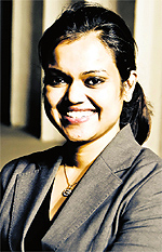 Sagarika Chakraborty