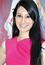 Anjali Maheshwari