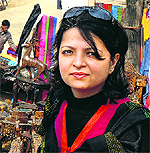 Swati Saha