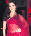 Monica Bedi