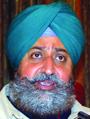Partap Bajwa