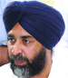 Manpreet Badal