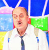 You share your birthday with Anupam Kher (March 7