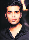 Karan Johar