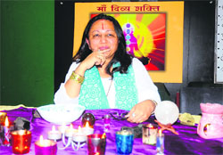 Renu Mathur