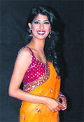 Aishwarya Sakhuja