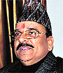 Ajay Bhatt