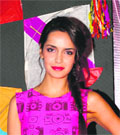 Shazahn Padamsee