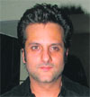 Fardeen Khan