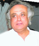 Jairam Ramesh