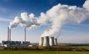 The Earth has warmed by around 0.75 per cent since pre-industrial times. At the current rate of emissions, warming in this century is projected between 1.4 and 5.8 OC.