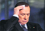 Silvio Berlusconi 