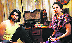 Ranjan Chabbra & Pragati Pandey