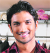 Sushant Singh Rajput 